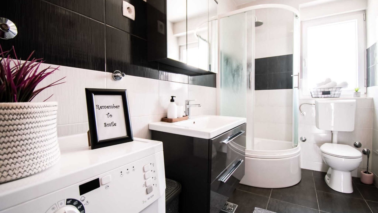 Photo of Bathroom in Donje Polje