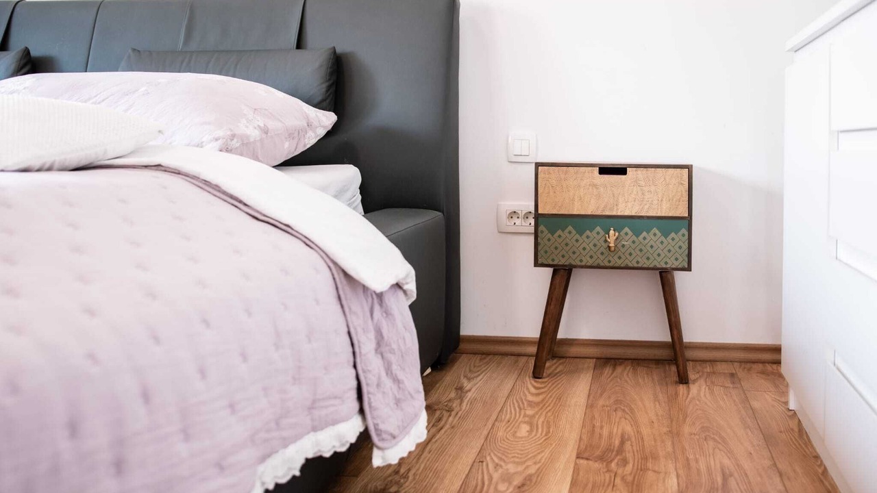 Photo of Bedroom in Donje Polje