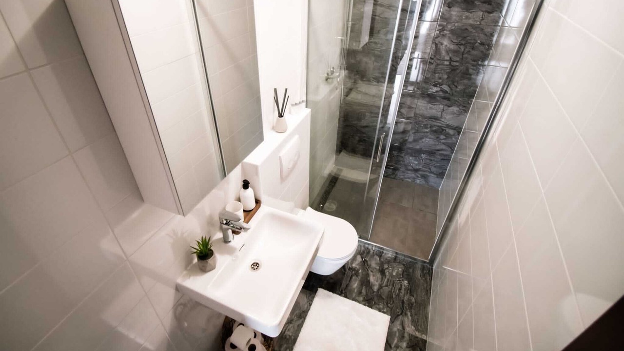 Photo of Bathroom in Donje Polje