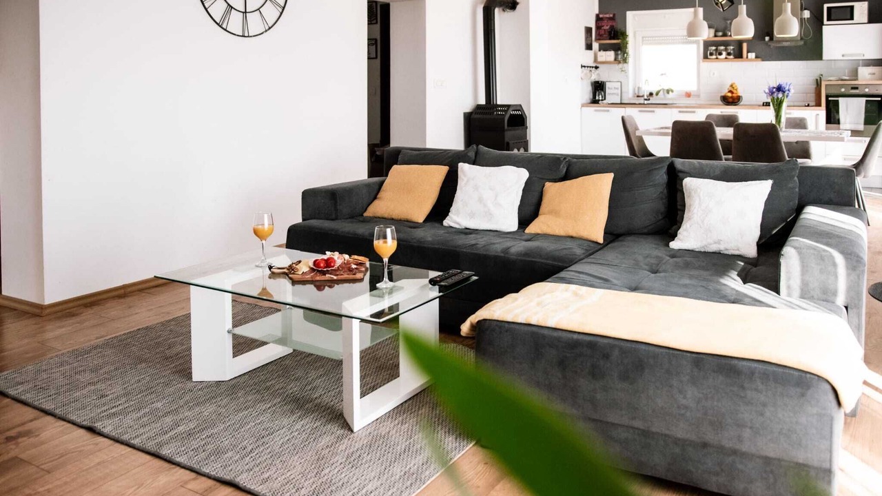 Photo of Livingroom in Donje Polje