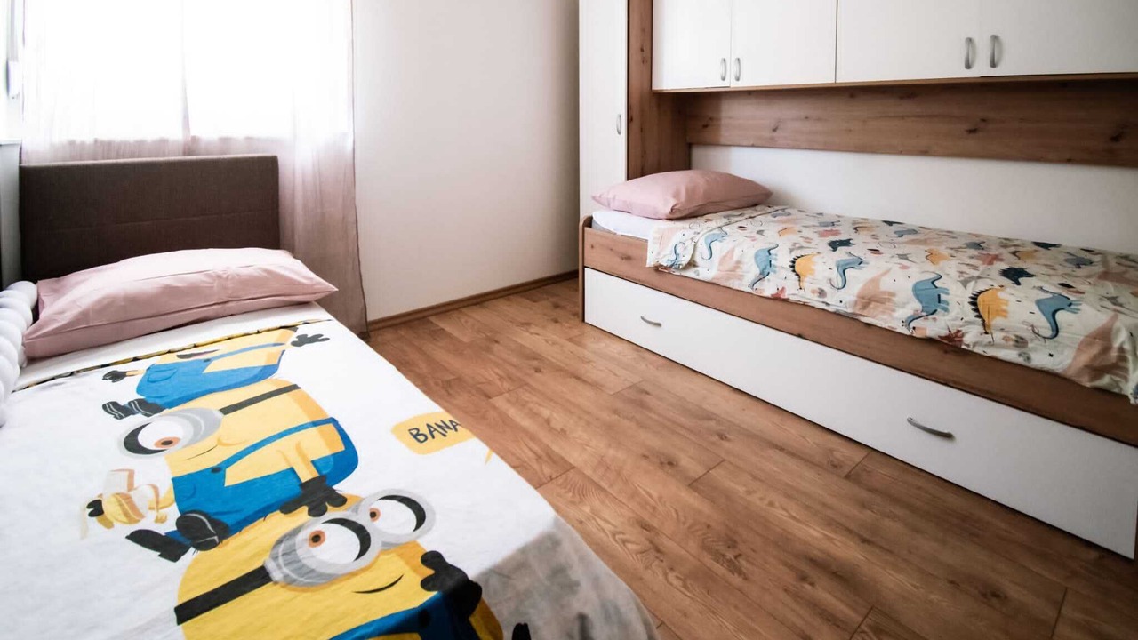 Photo of Bedroom in Donje Polje