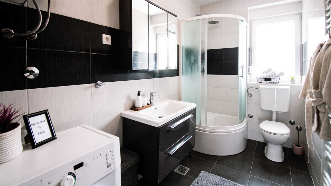 Photo of Bathroom in Donje Polje