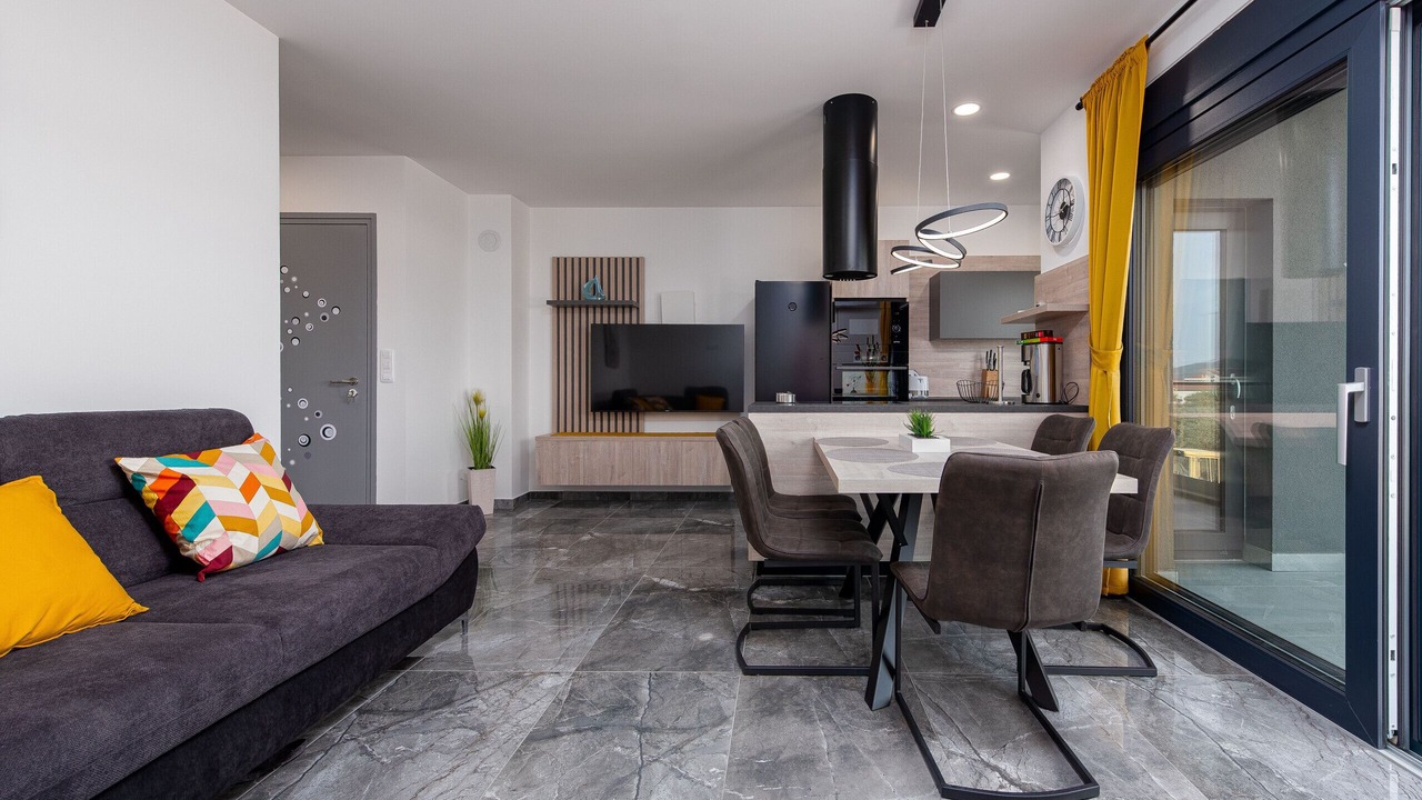 Photo of Livingroom in Turanj