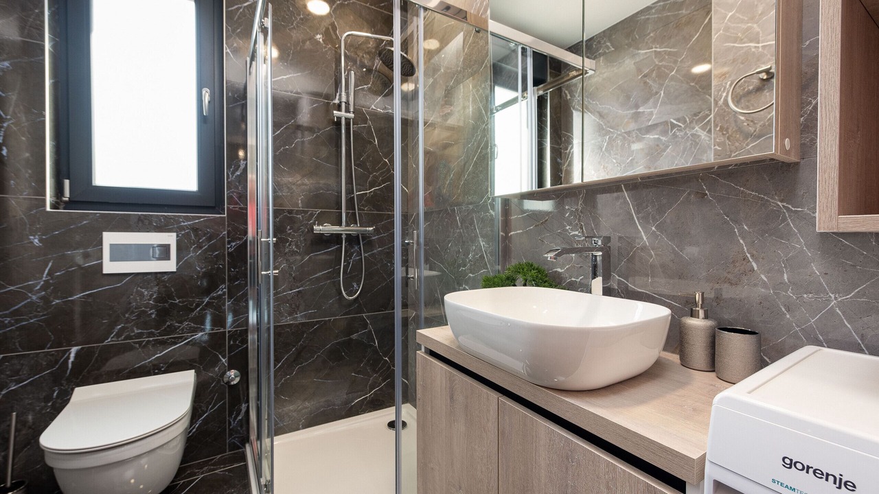 Photo of Bathroom in Turanj