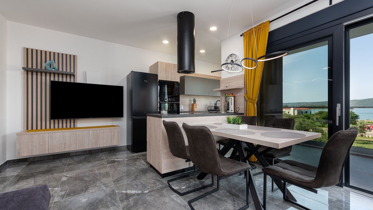 Photo of Livingroom in Turanj