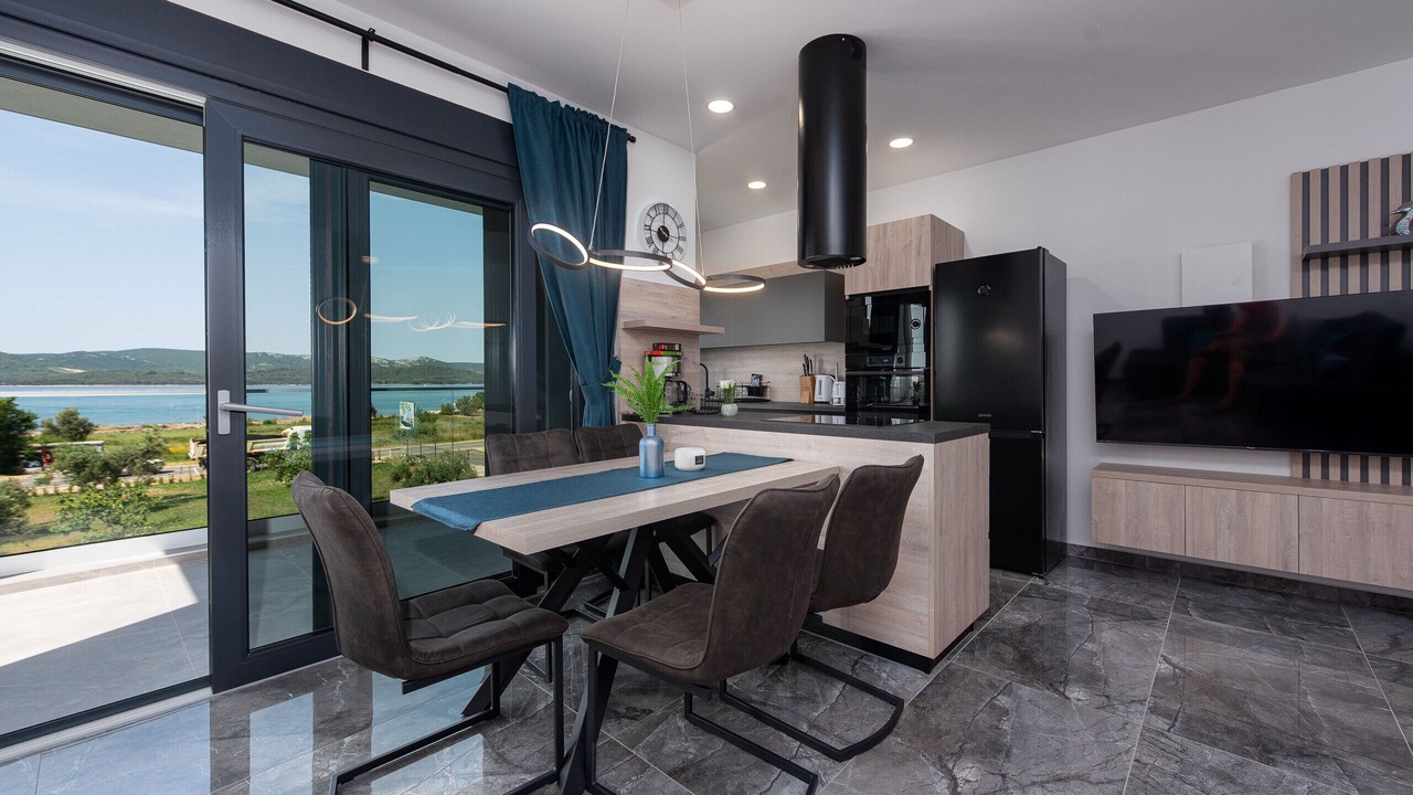 Photo of Livingroom in Turanj