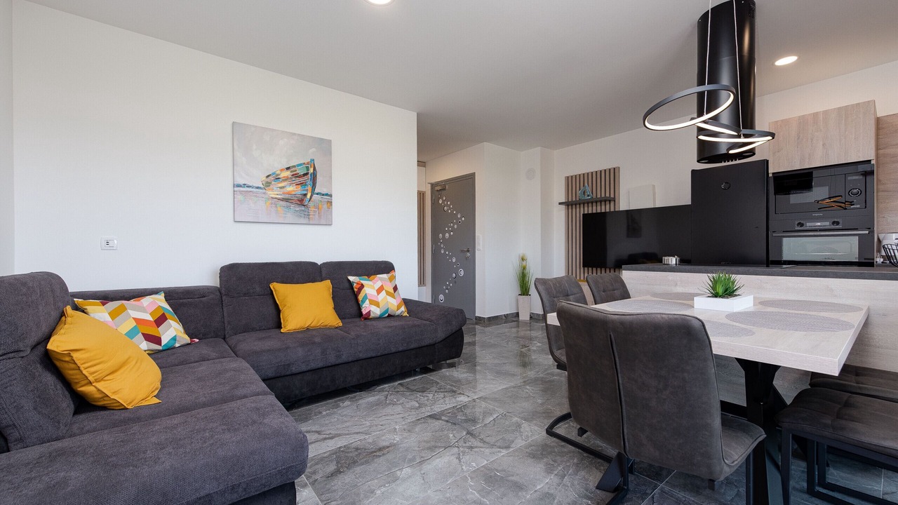 Photo of Livingroom in Turanj