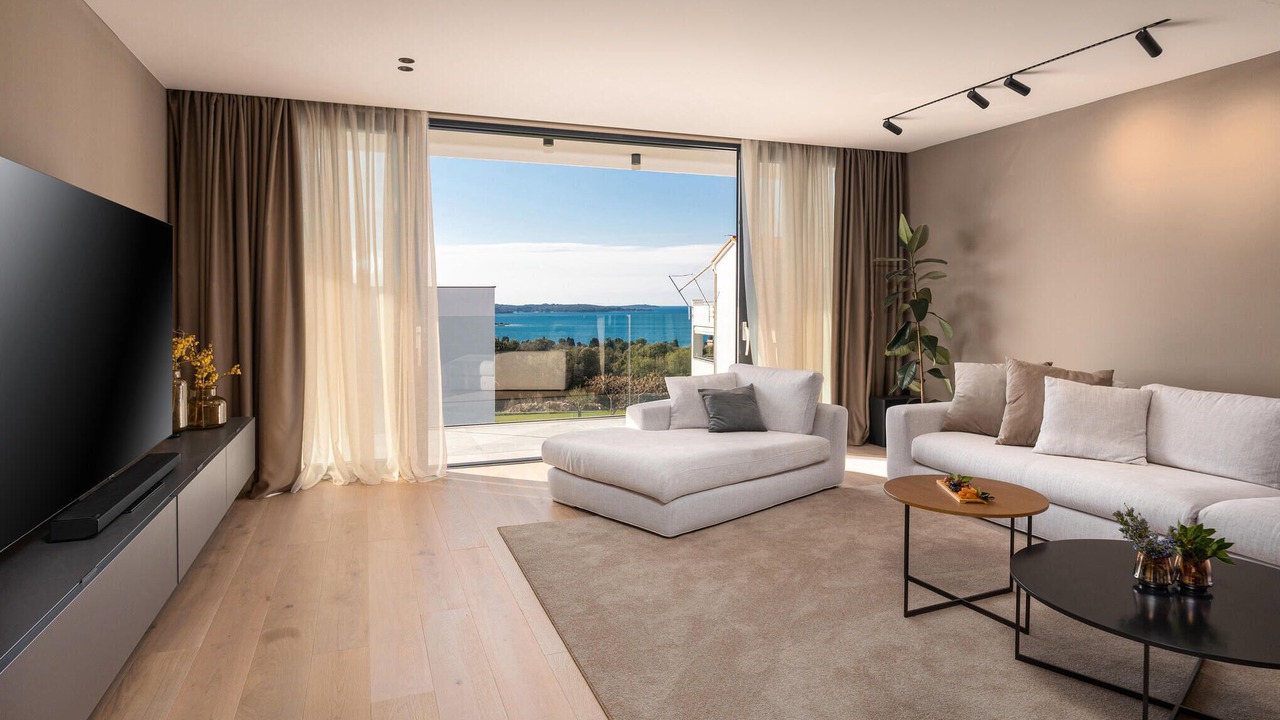 Photo of Bedroom in Stinjan