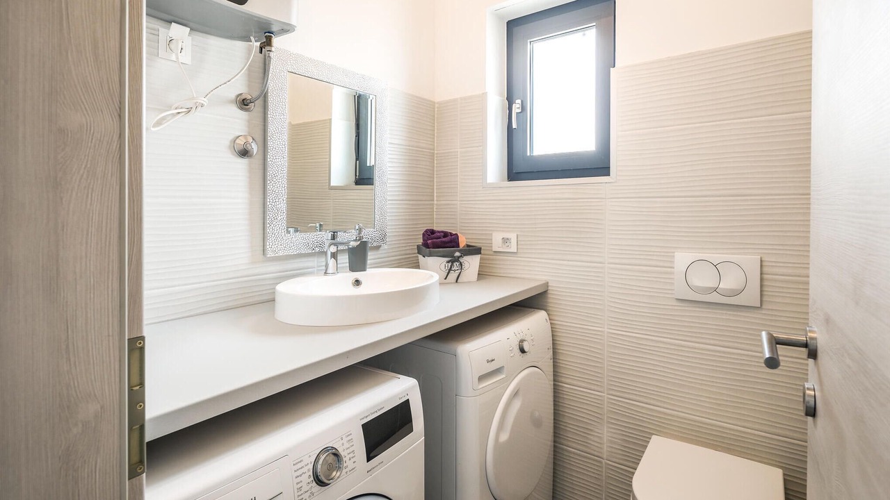 Photo of Bathroom in Sikici