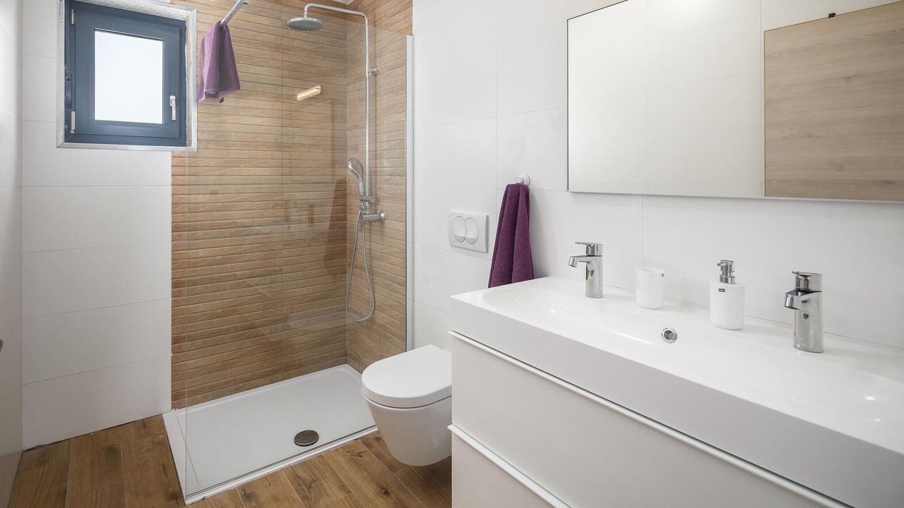 Photo of Bathroom in Sikici