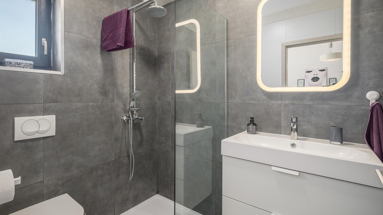Photo of Bathroom in Sikici