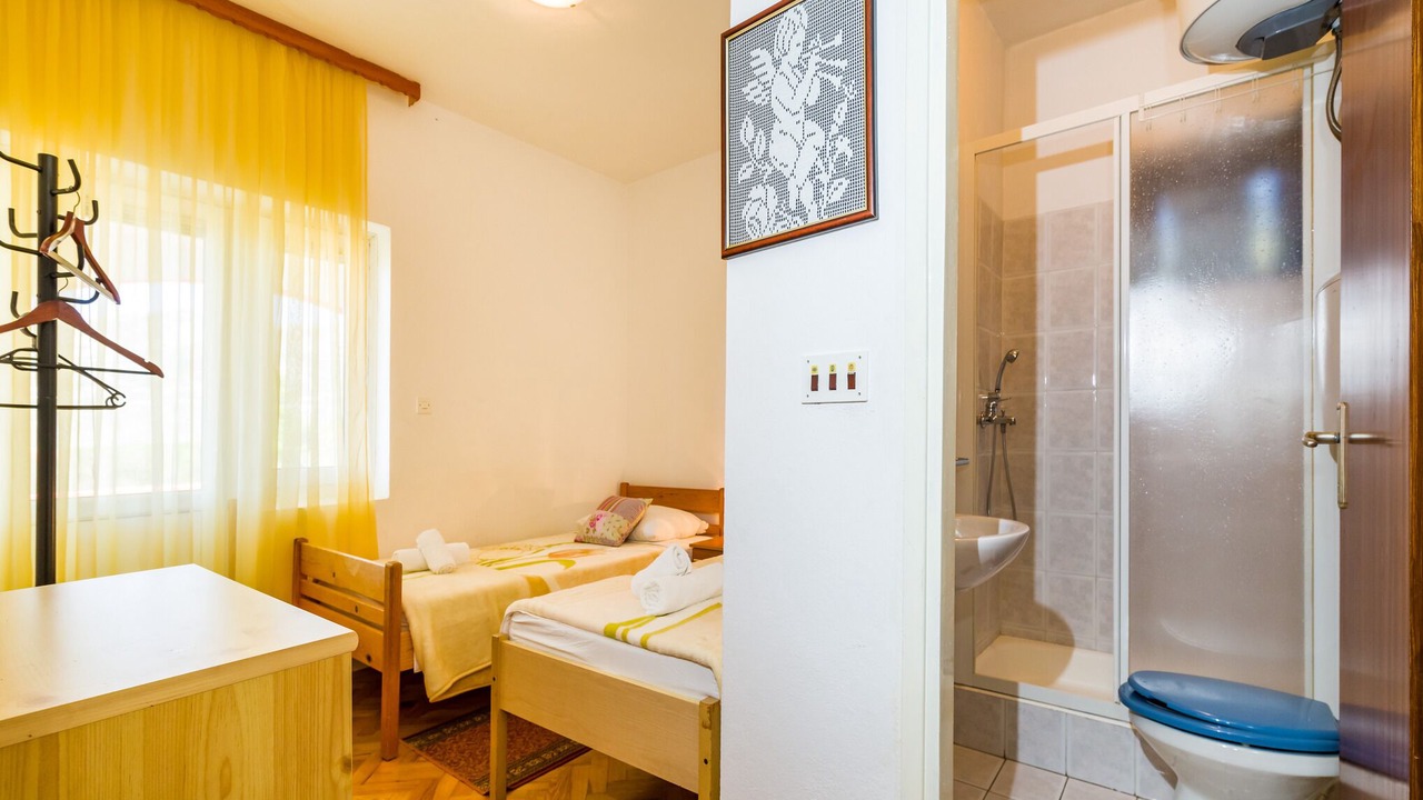 Photo of Bedroom in Rovanjska