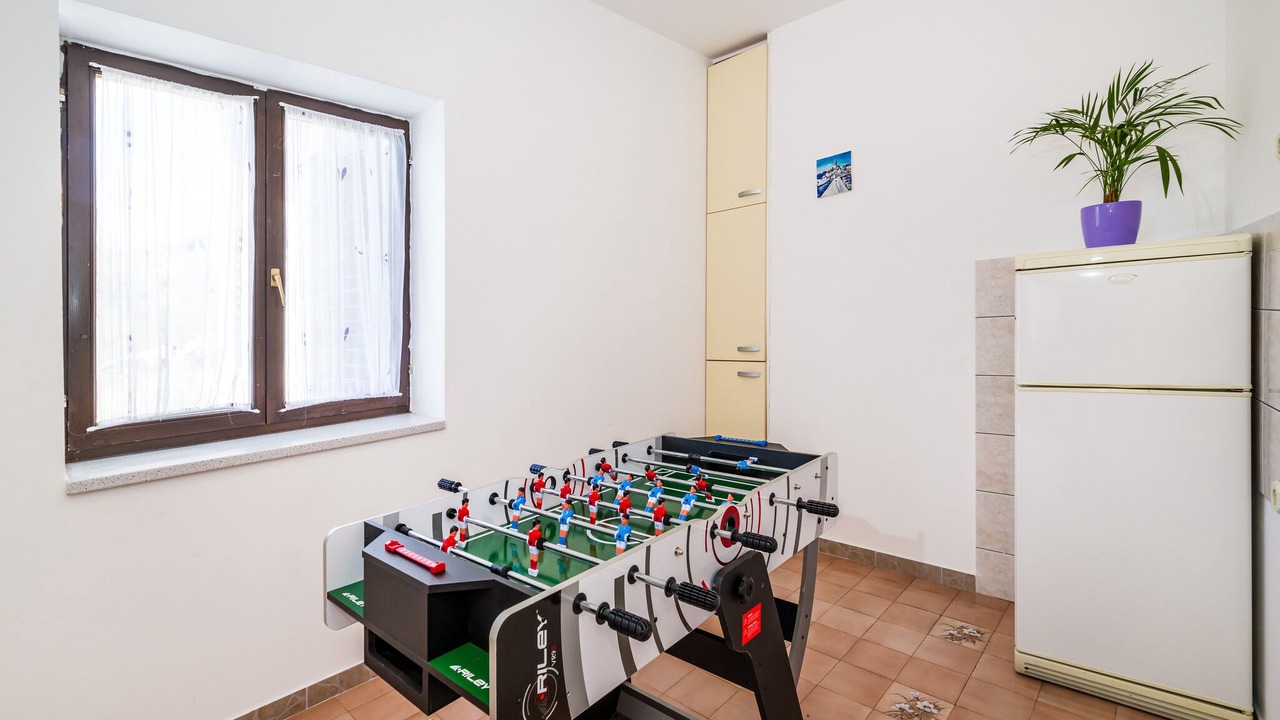 Photo of Bedroom in Rovanjska