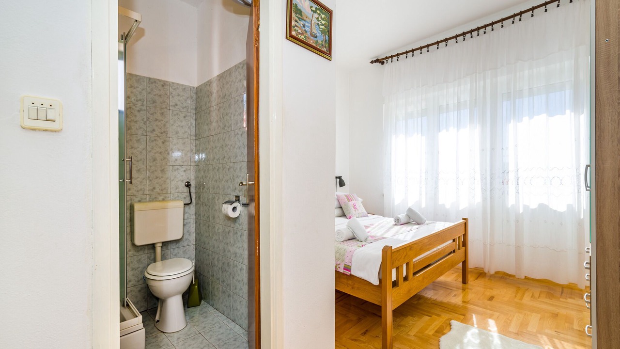 Photo of Bathroom in Rovanjska