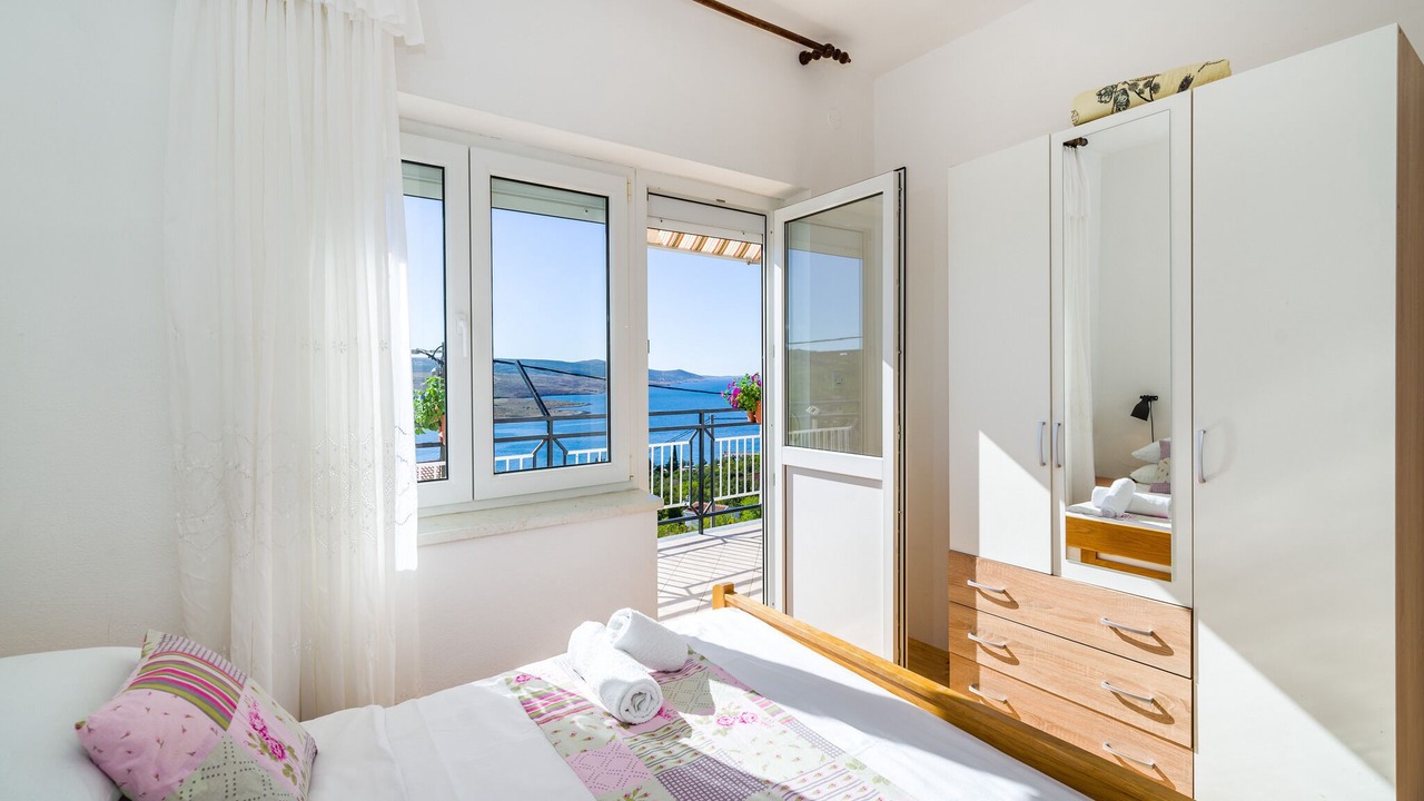 Photo of Bedroom in Rovanjska