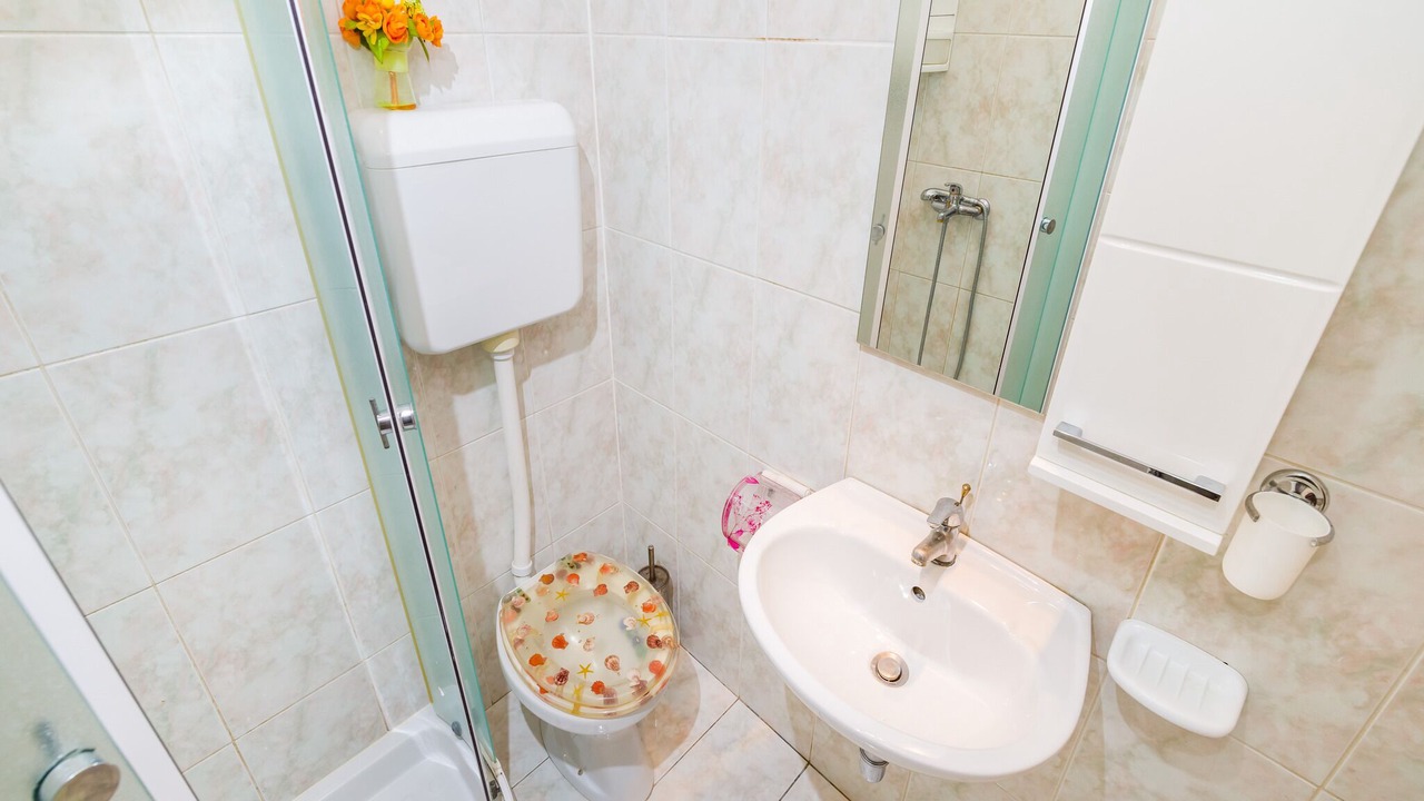Photo of Bathroom in Rovanjska