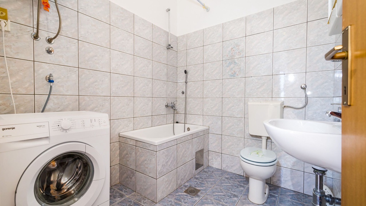Photo of Bathroom in Rovanjska