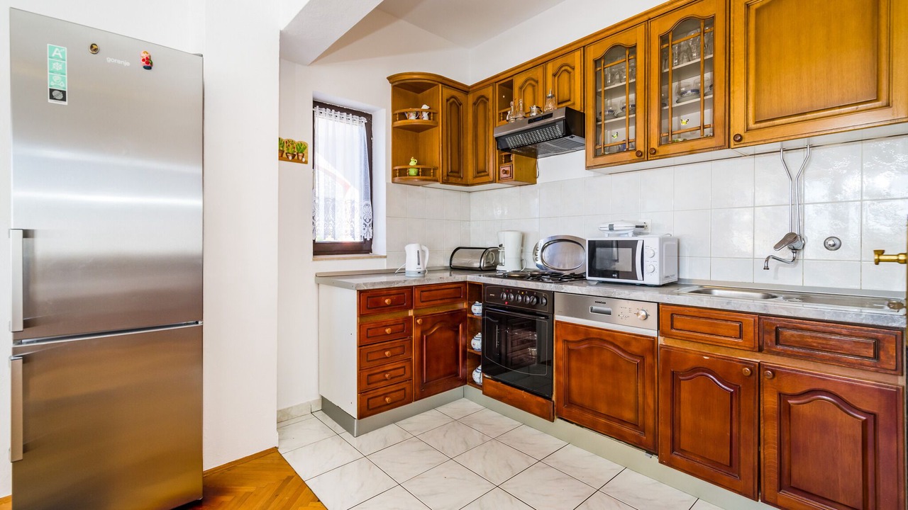 Photo of Kitchen in Rovanjska