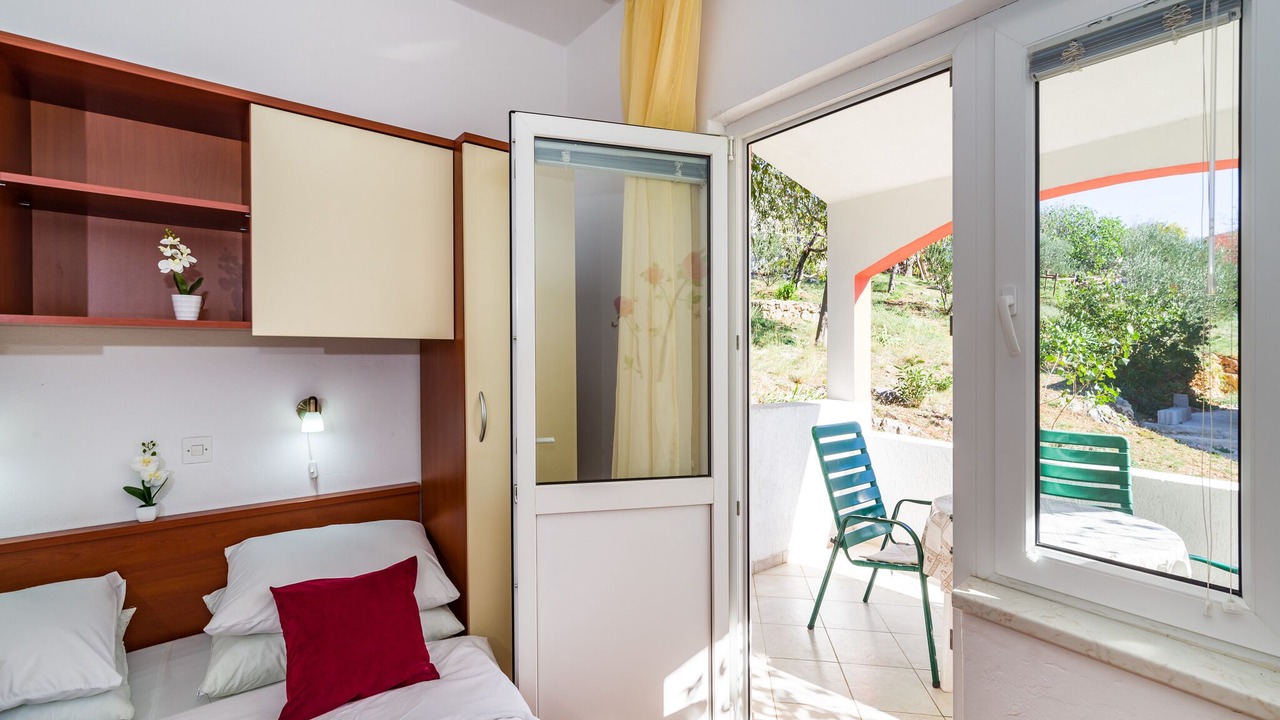 Photo of Bedroom in Rovanjska