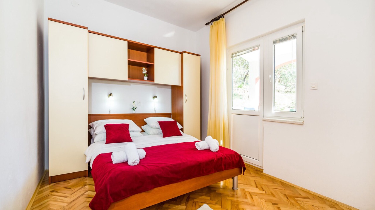 Photo of Bedroom in Rovanjska