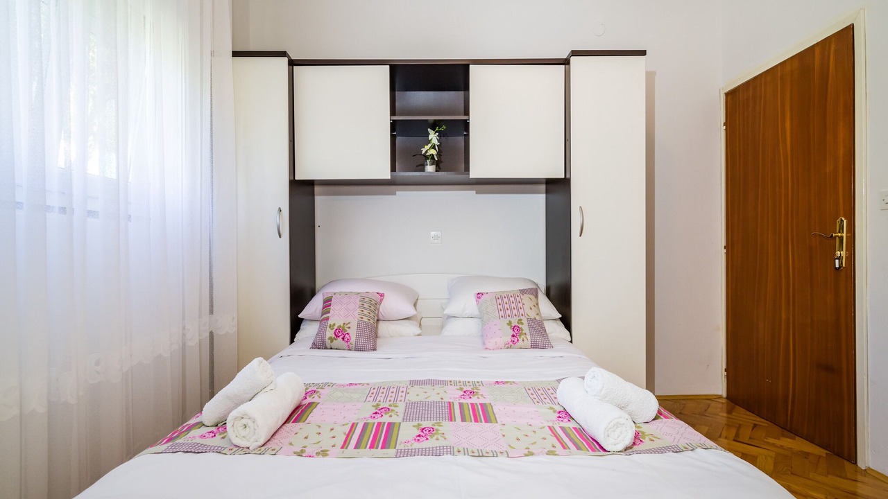Photo of Bedroom in Rovanjska