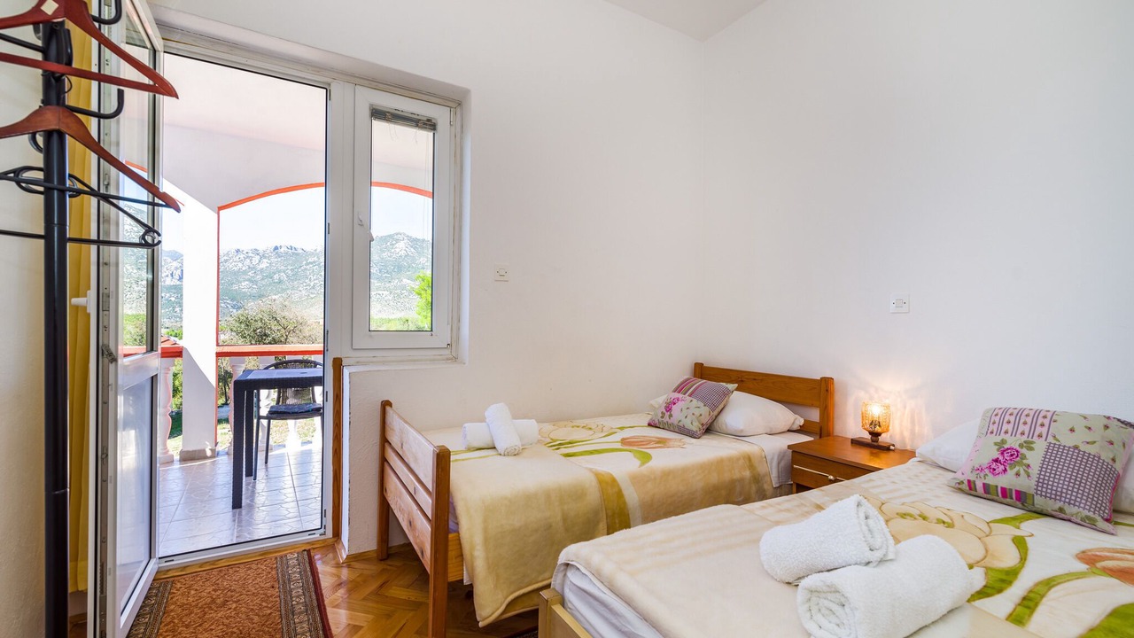 Photo of Bedroom in Rovanjska