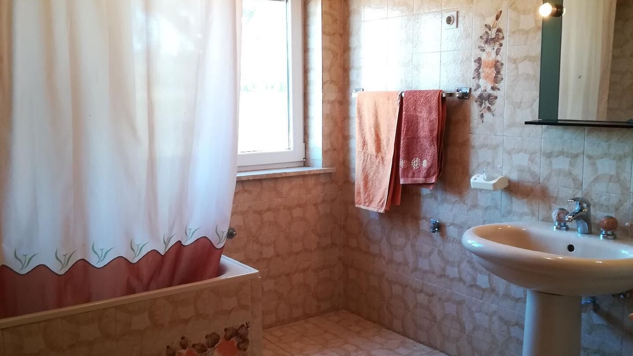 Photo of Bathroom in Nevidane