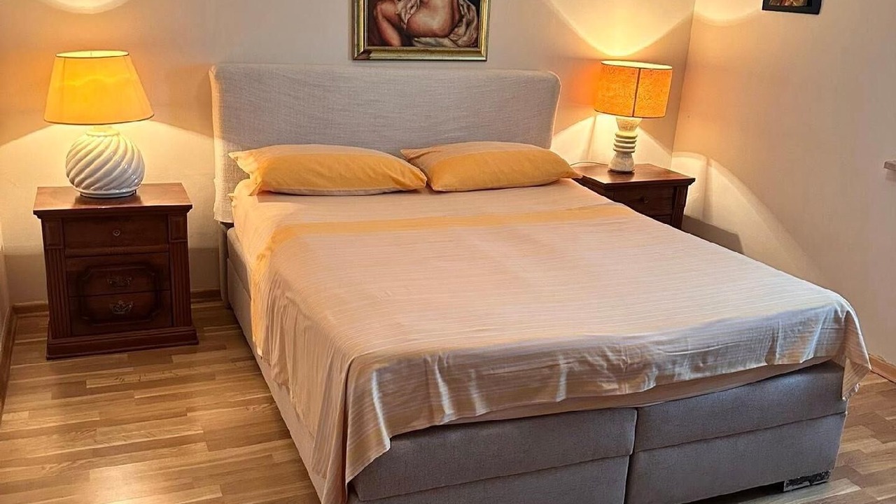 Photo of Bedroom in Nevidane