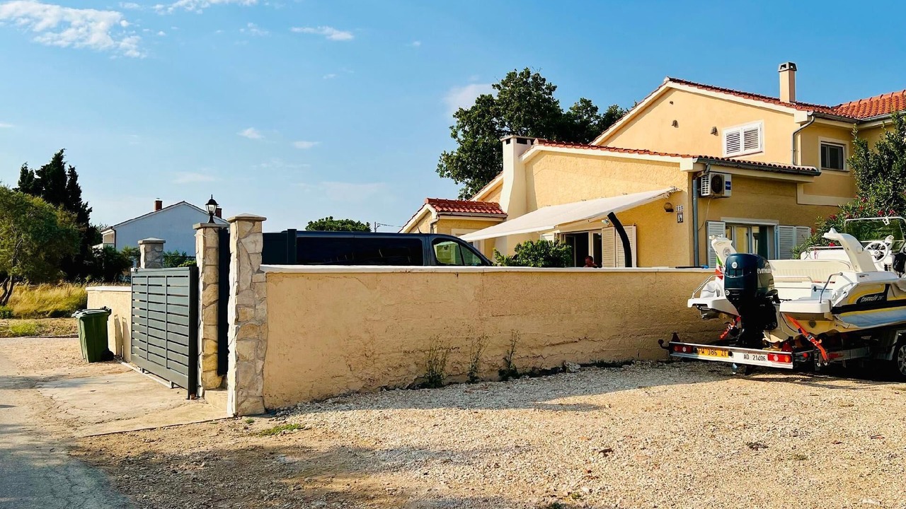 Photo of Outdoor in Nevidane
