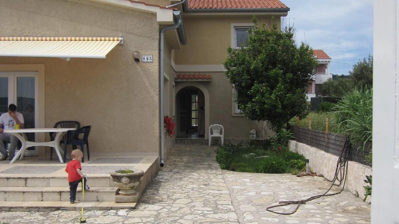 Photo of Patio Balcony in Nevidane