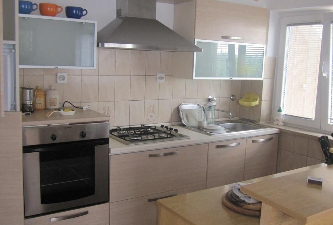 Photo of Kitchen in Nevidane