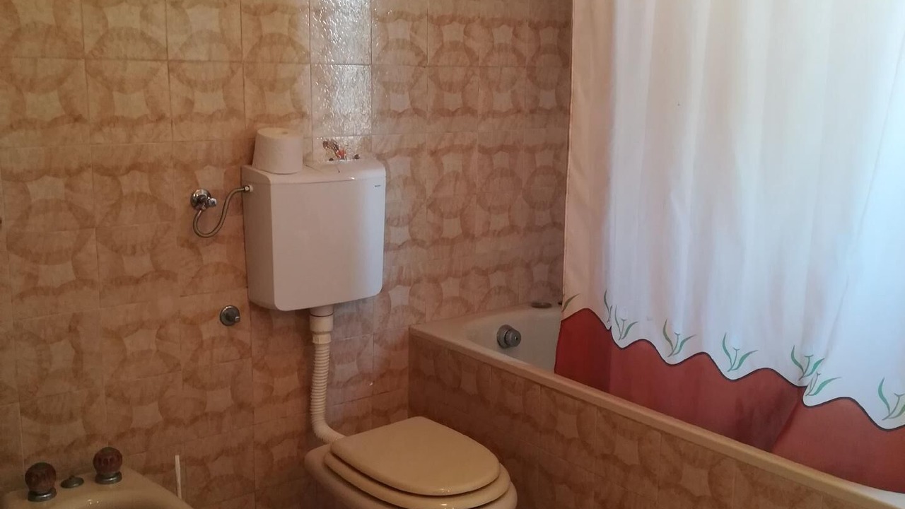Photo of Bathroom in Nevidane