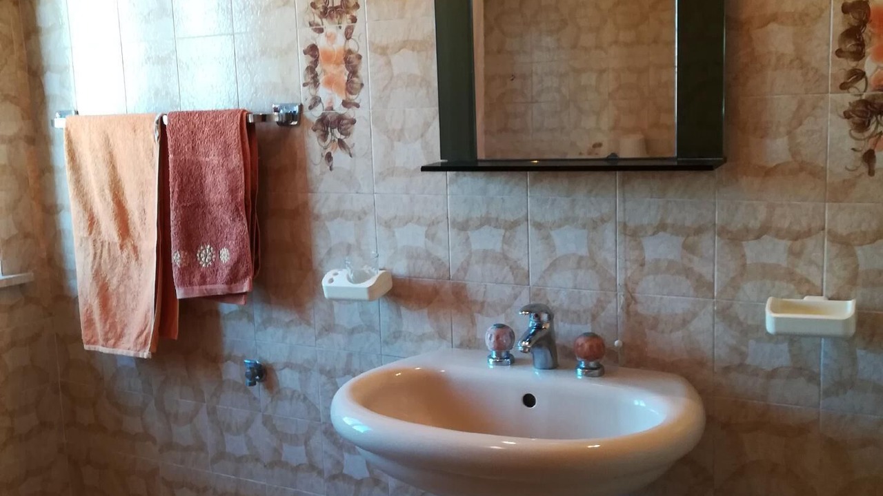Photo of Bathroom in Nevidane