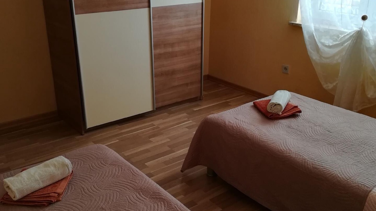 Photo of Bedroom in Nevidane