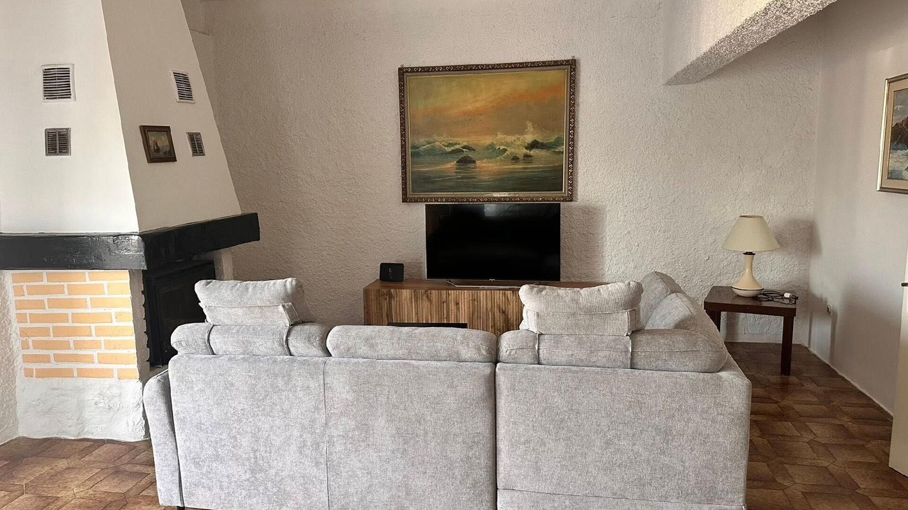Photo of Livingroom in Nevidane