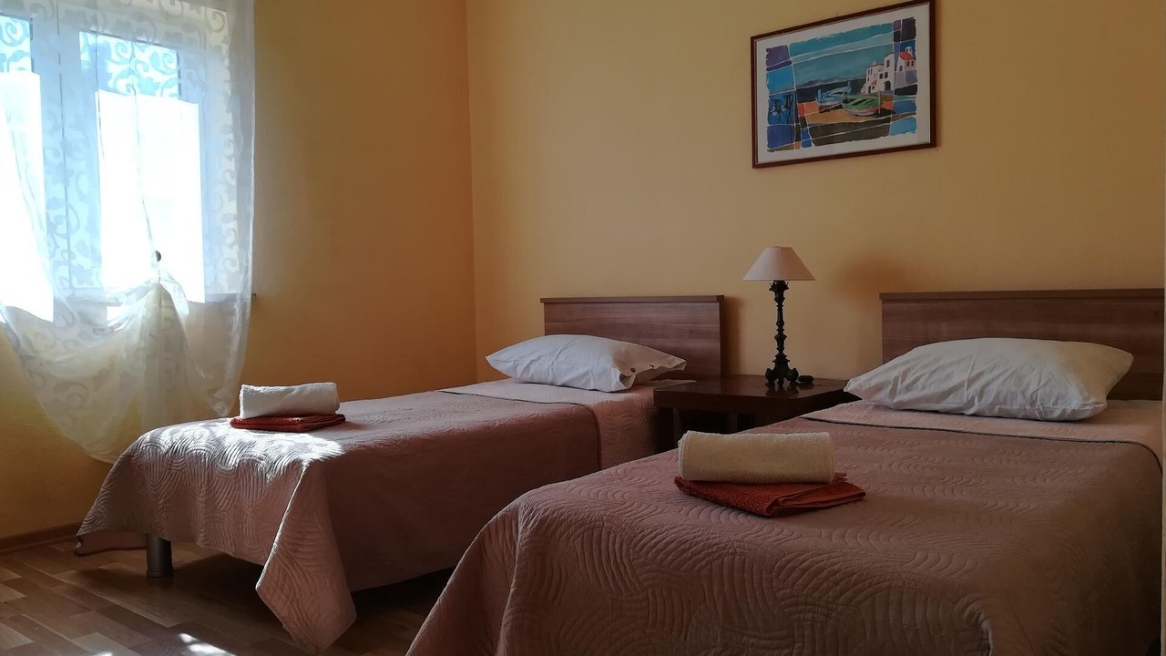 Photo of Bedroom in Nevidane