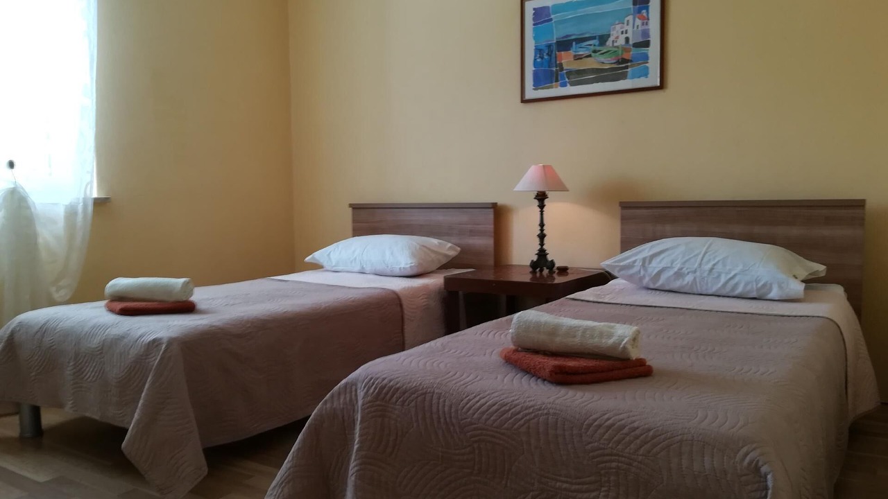 Photo of Bedroom in Nevidane