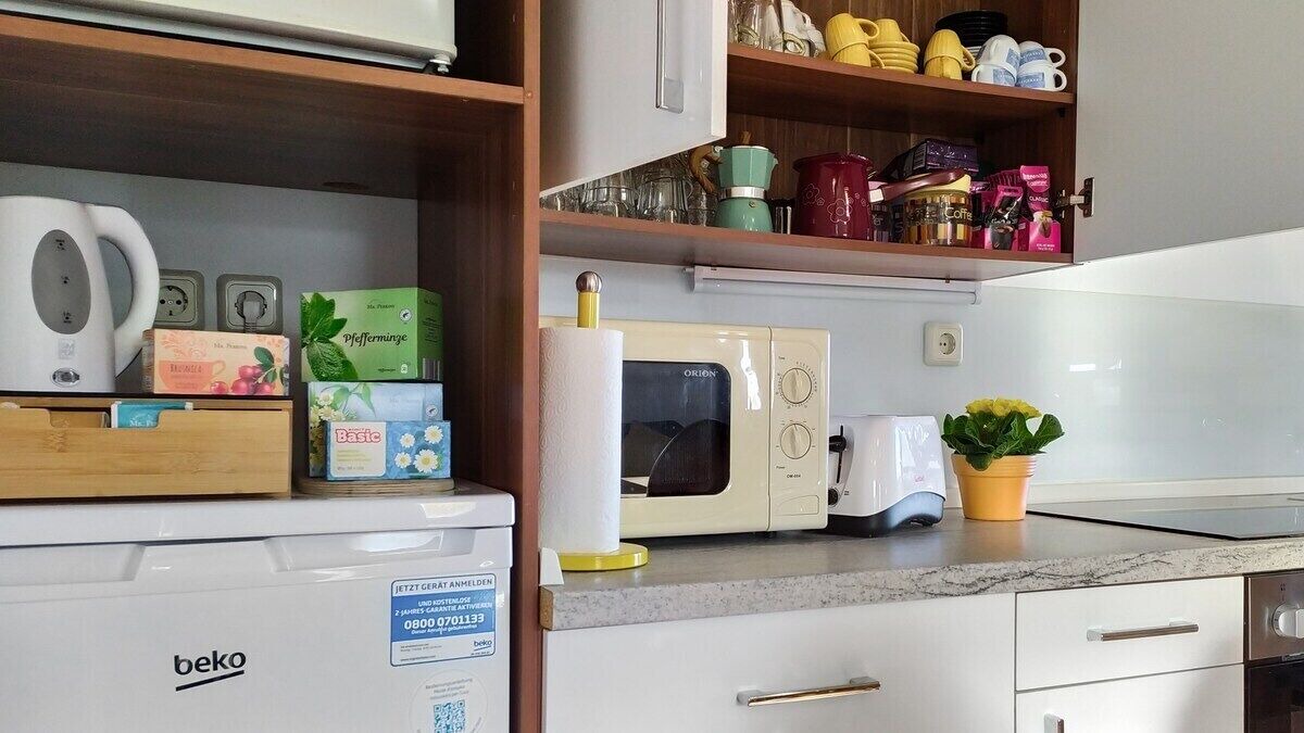Photo of Kitchen in Brezice