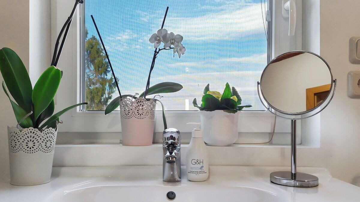 Photo of Bathroom in Brezice