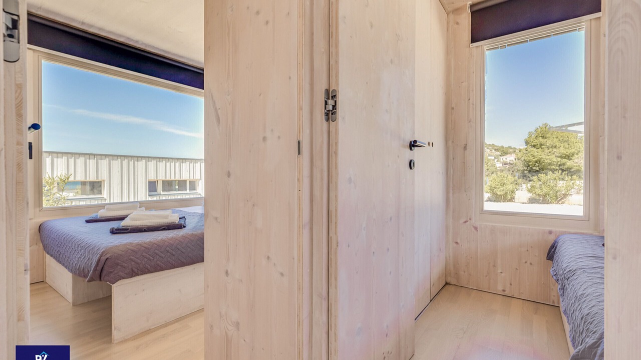 Photo of Bedroom in Drage