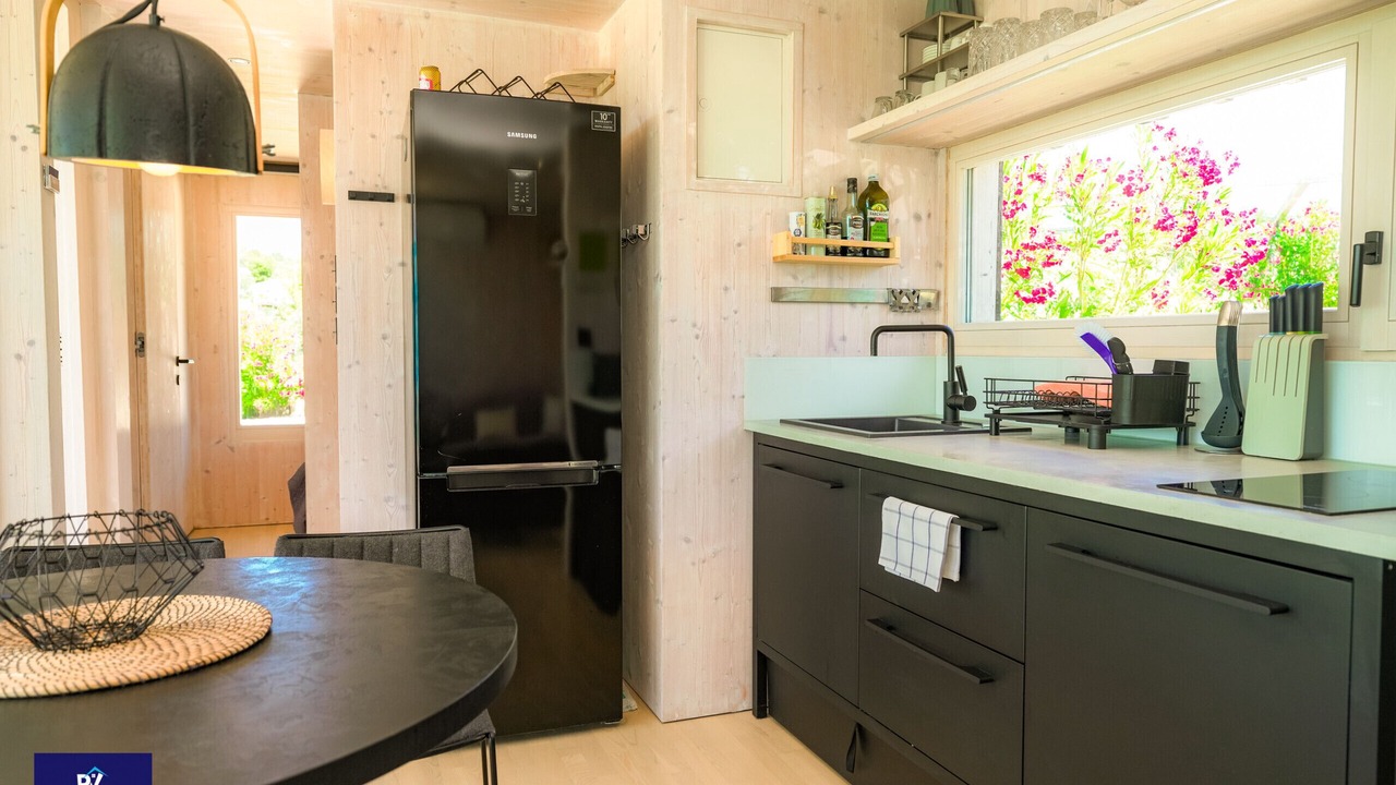 Photo of Kitchen in Drage