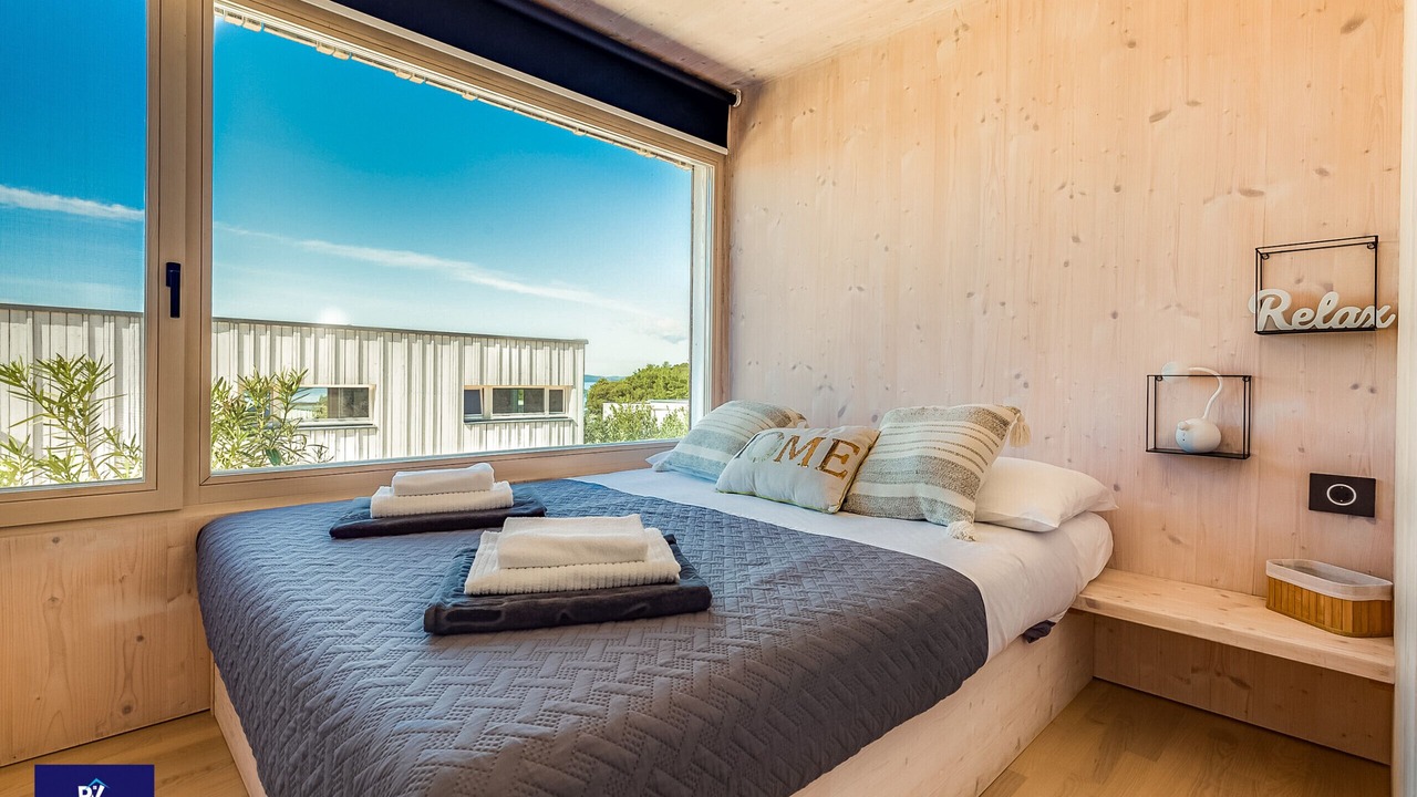 Photo of Bedroom in Drage