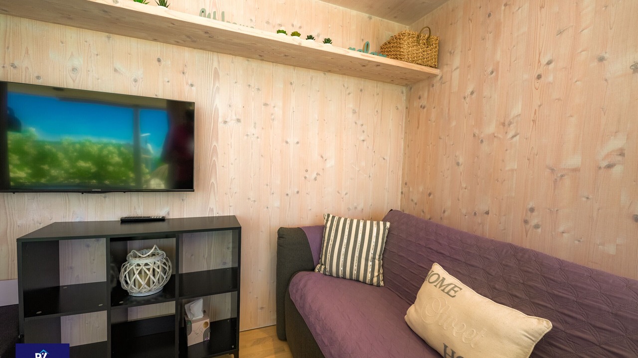 Photo of Livingroom in Drage