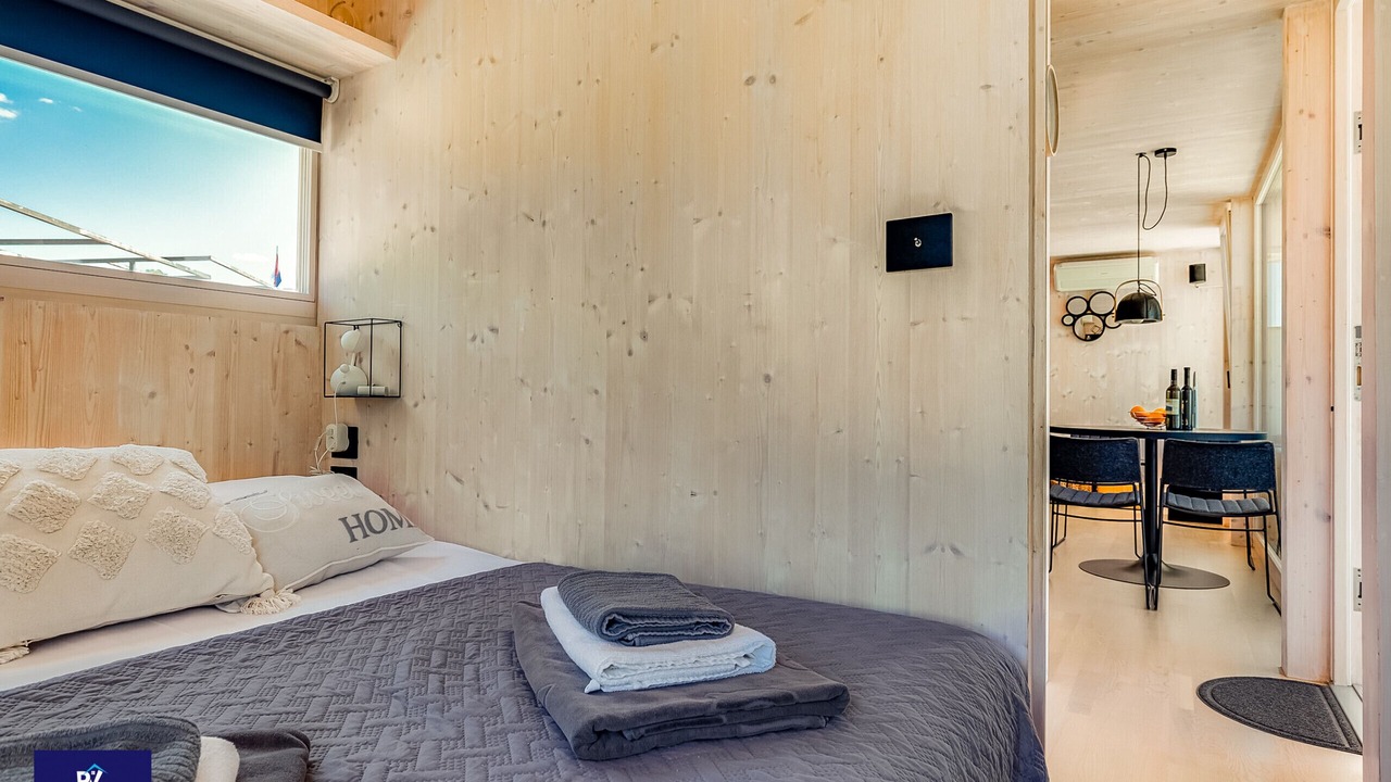 Photo of Bedroom in Drage