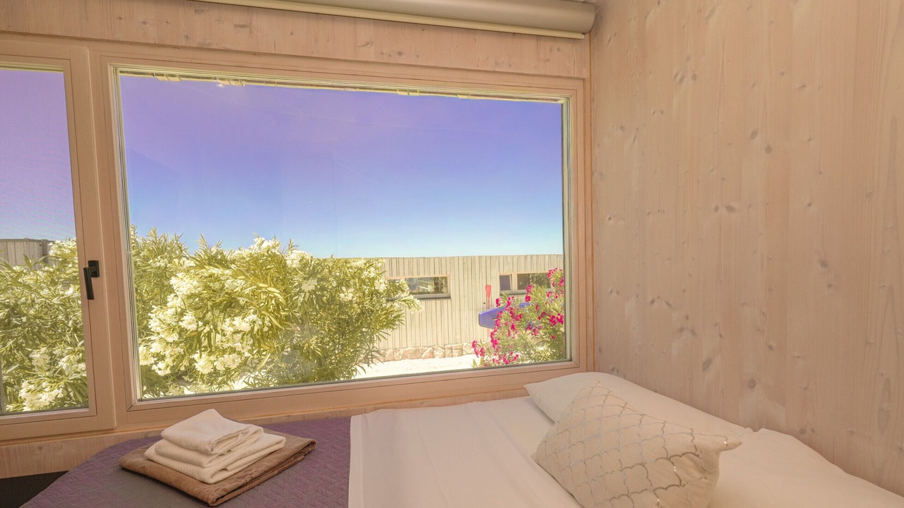 Photo of Bedroom in Drage