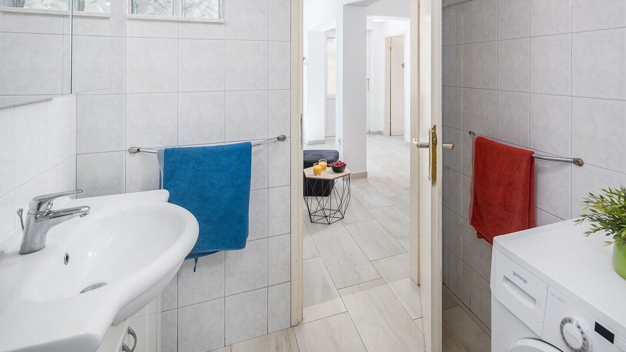 Photo of Bathroom in Spadici