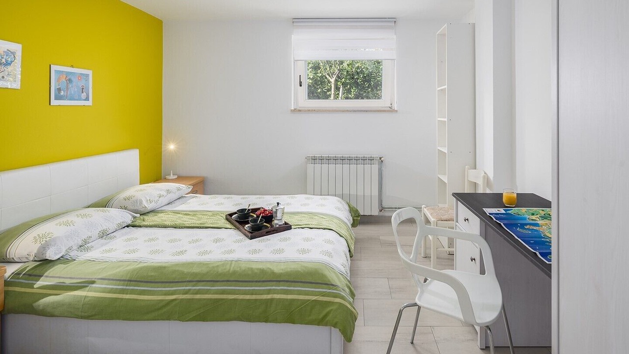 Photo of Bedroom in Spadici