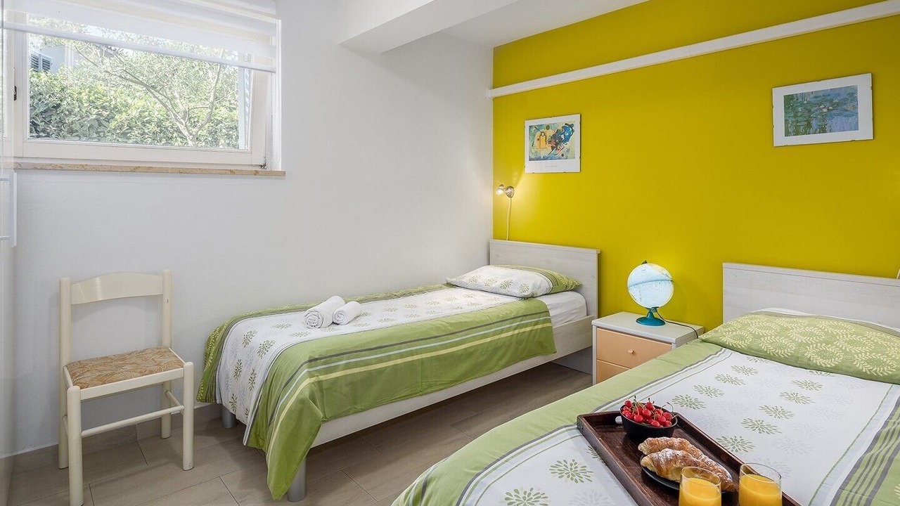Photo of Bedroom in Spadici
