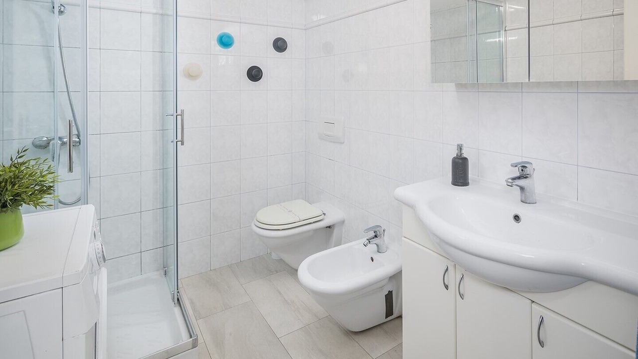 Photo of Bathroom in Spadici