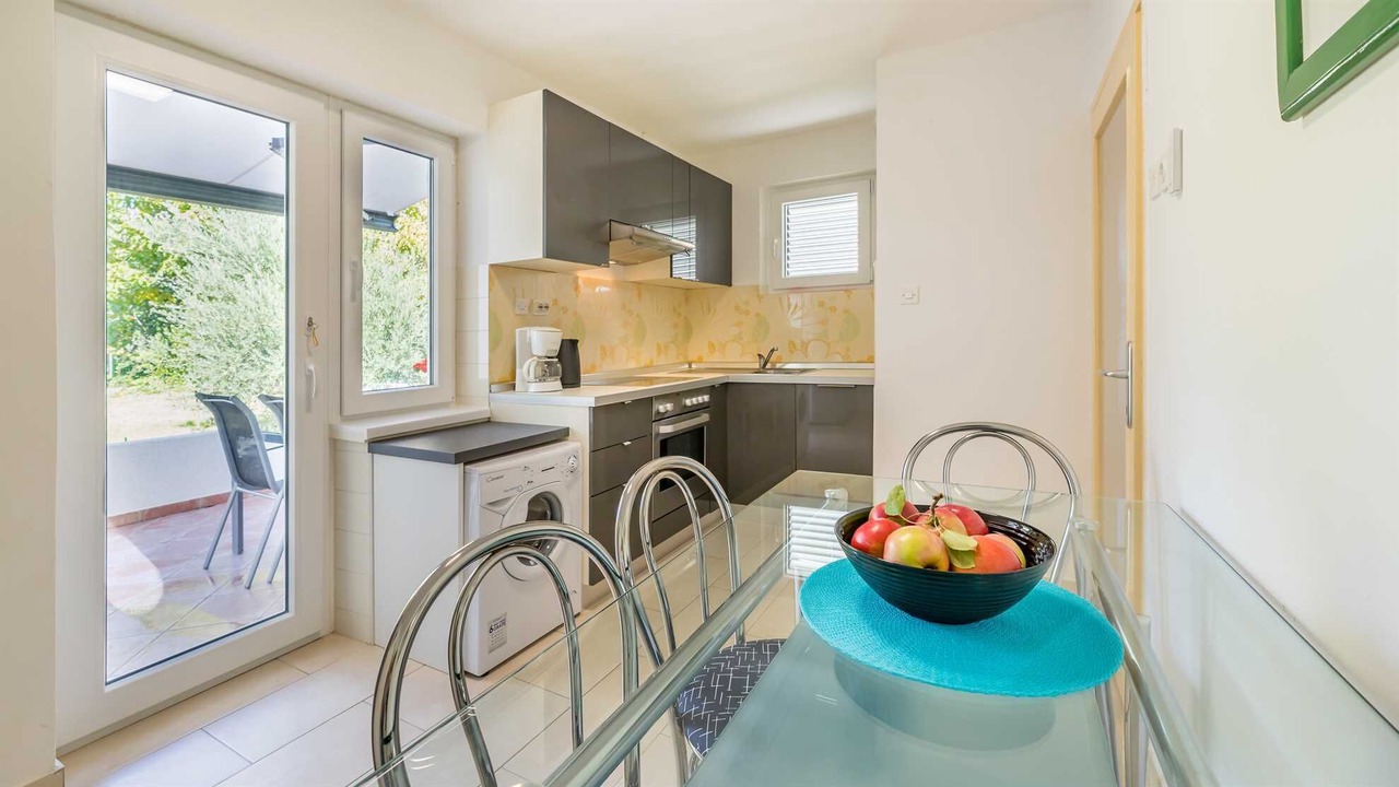 Photo of Kitchen in Jurandvor